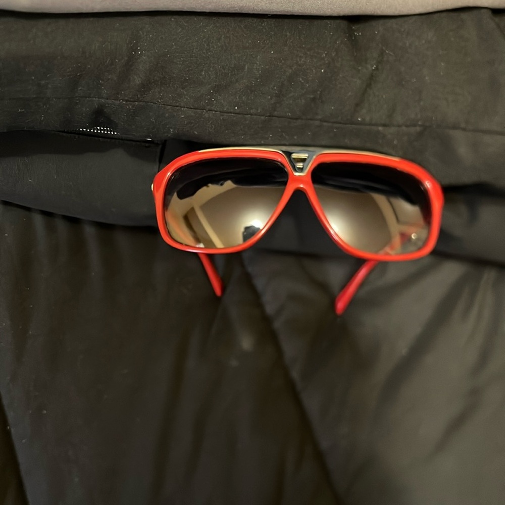 Louis vuitton glasses